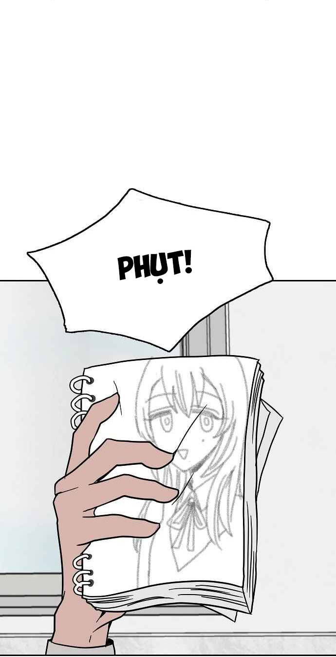 rốt cuộc cũng thấy ngọn lửa xanh chapter 10 17