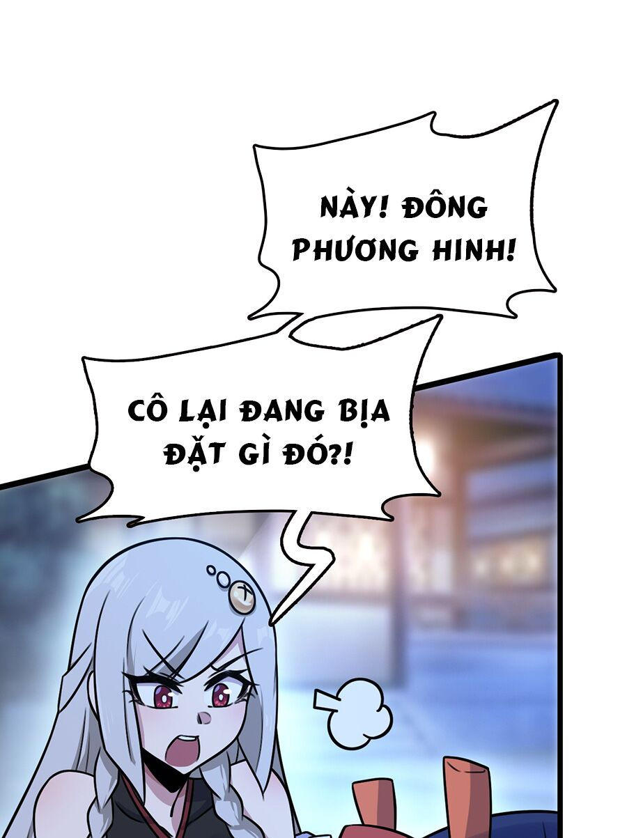 đại bảo kiếm của tôi chapter 59 22