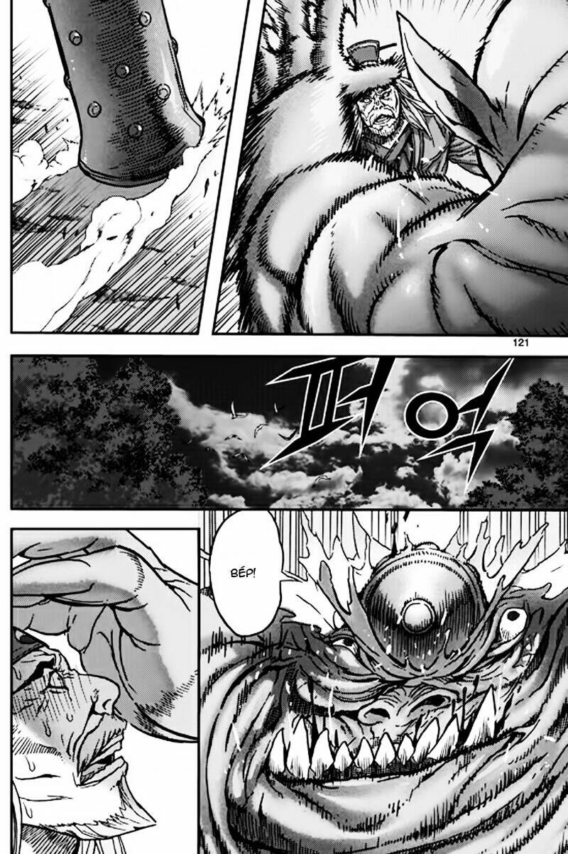 diêm đế ii chapter 50.4 28