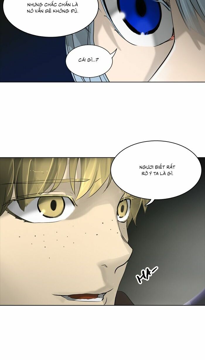 tòa tháp bí ẩn 2 chapter 189 21