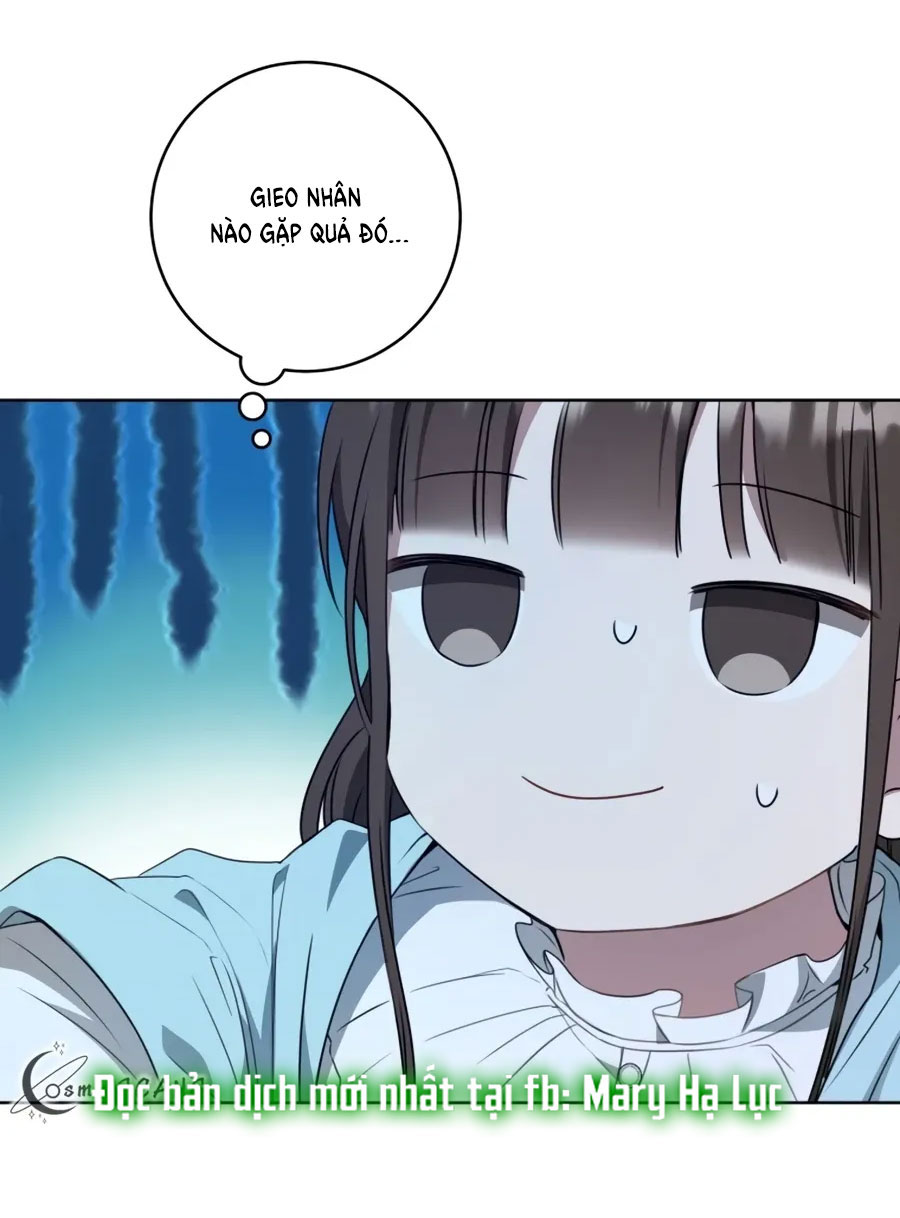 trở thành đứa cháu gái bị ghẻ lạnh trong gia tộc võ giả hùng mạnh chapter 34.1 40