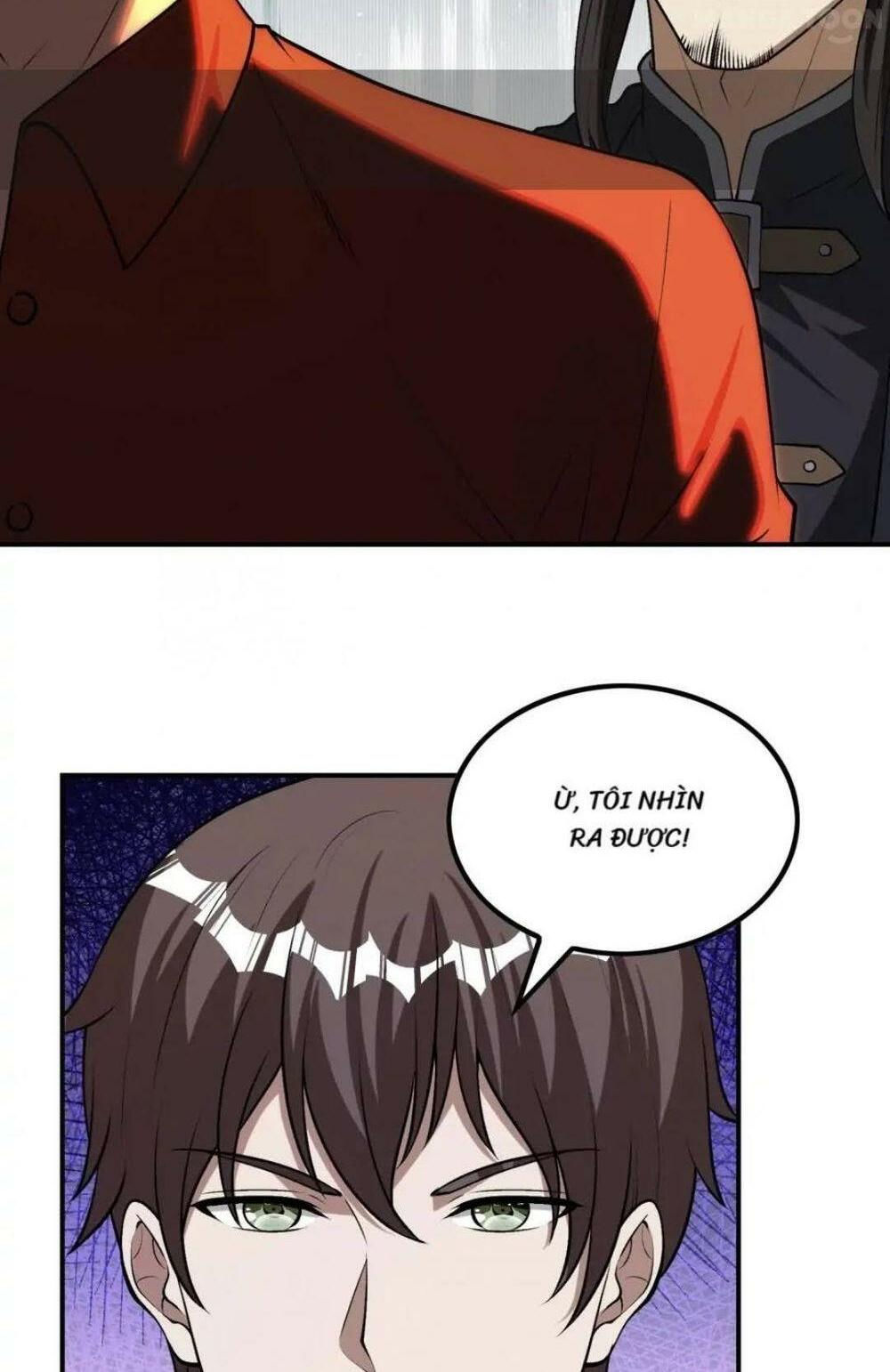 đệ nhất người ở rể chapter 150.1 16