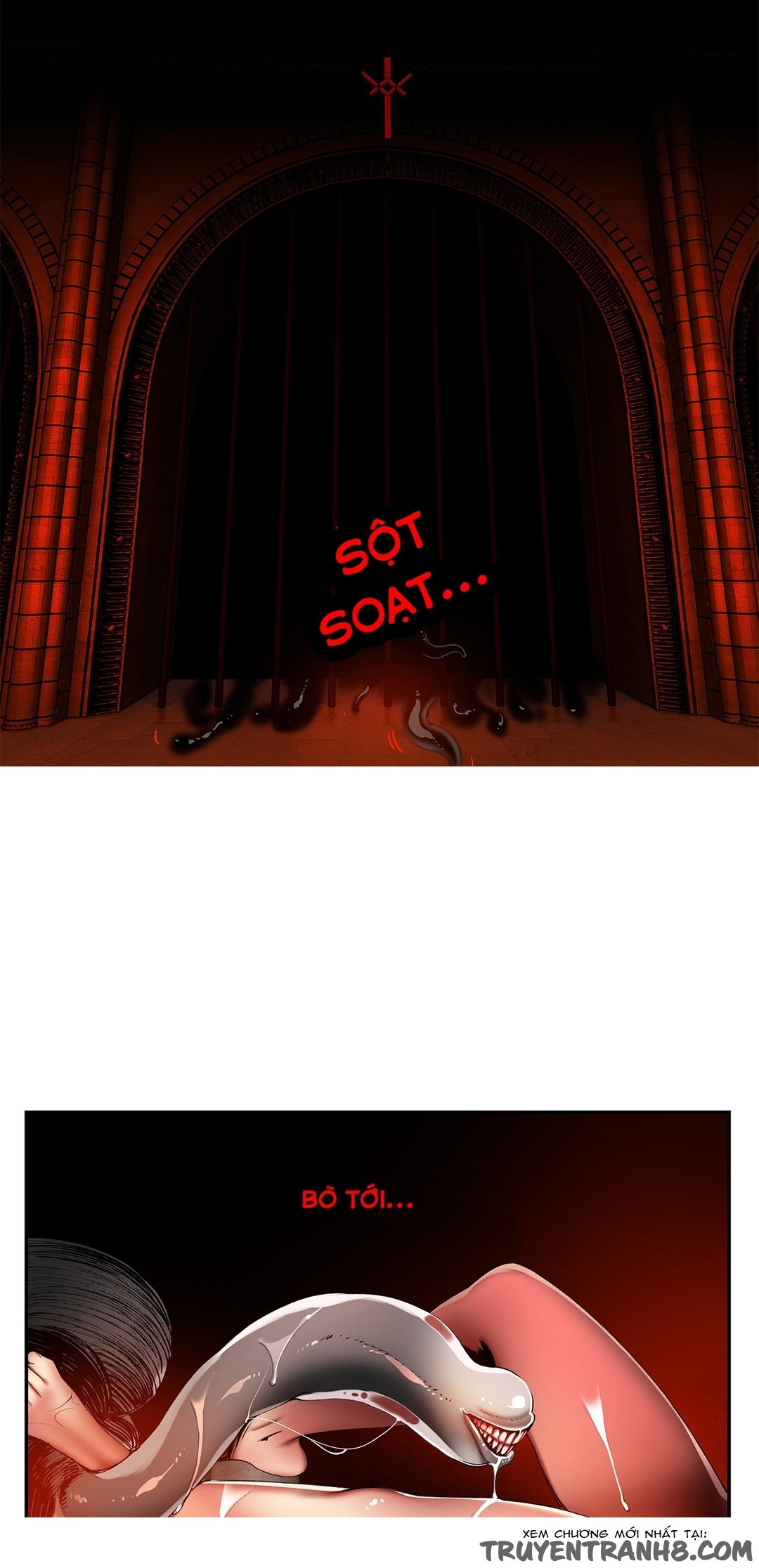 sự ràng buộc của lilith chapter 23 5