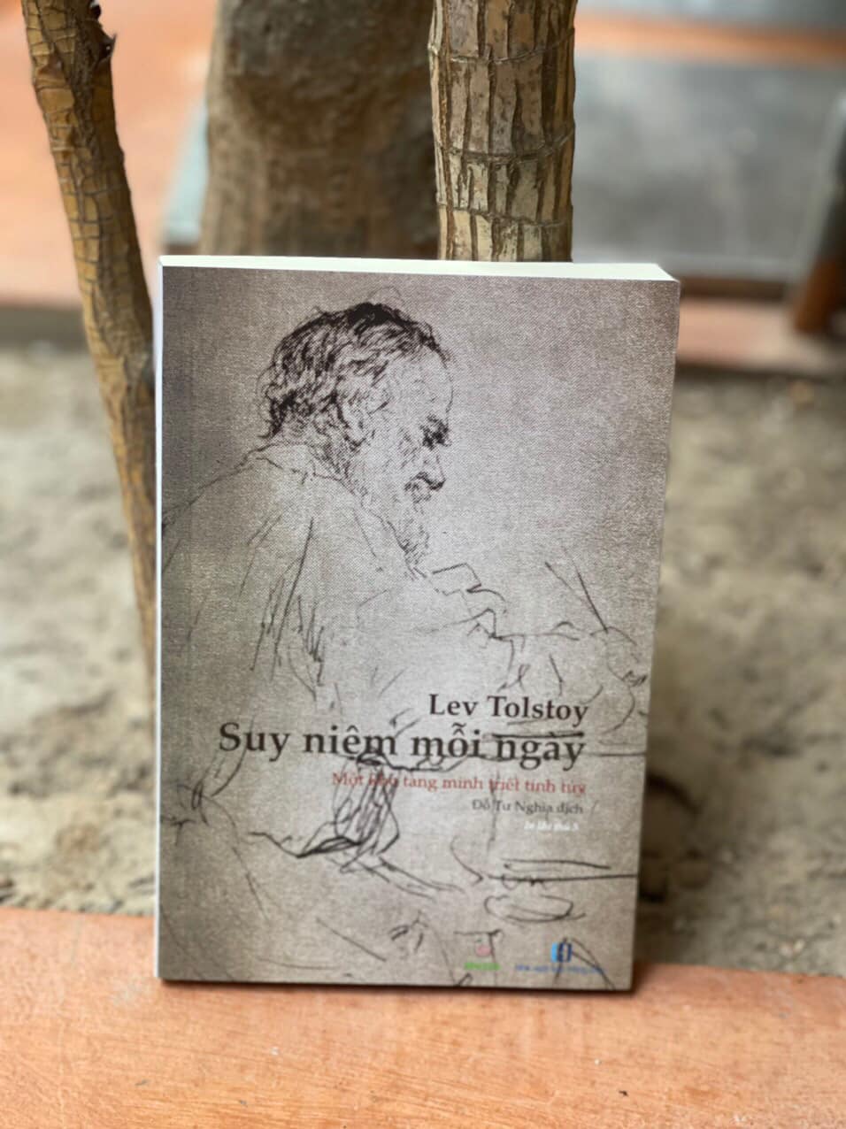 SUY NIỆM MỖI NGÀY - BÌA MỀM