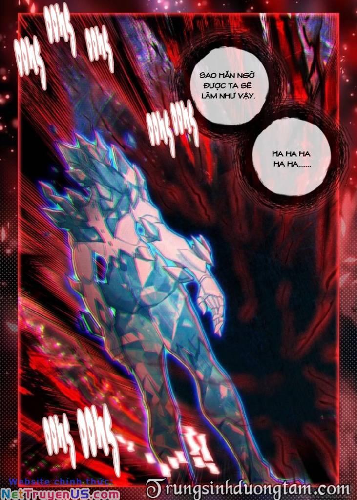 đấu la đại lục 5 - đường tam trùng sinh chapter 148 16