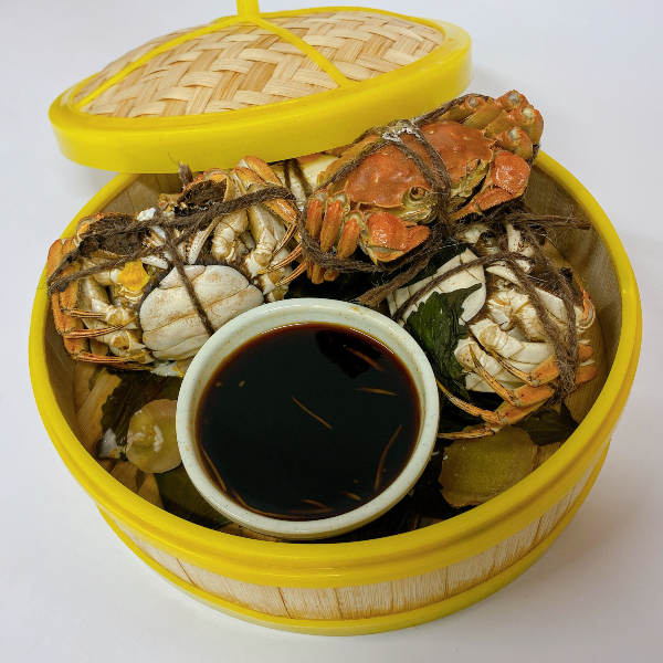 Combo 3 con cua lông cái