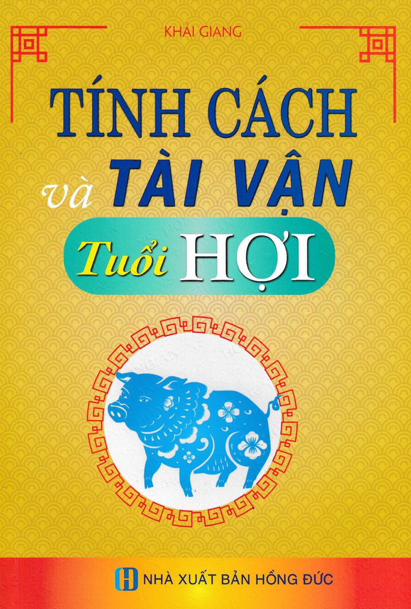 Hình ảnh Tính Cách Và Tài Vận - Tuổi Hợi_HA