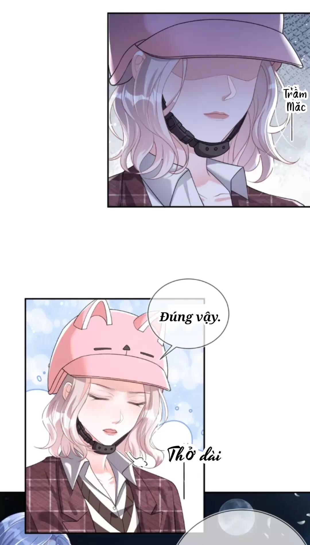 mận xanh chapter 4 15