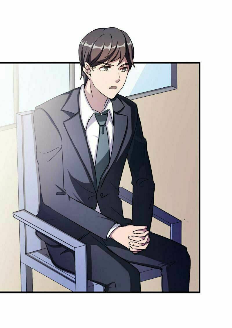 mạc thiếu bức hôn: vợ mới khó chống đỡ chapter 83 66