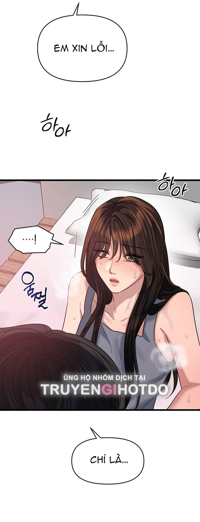 [18+] dục vọng tao nhã chapter 33.2 15