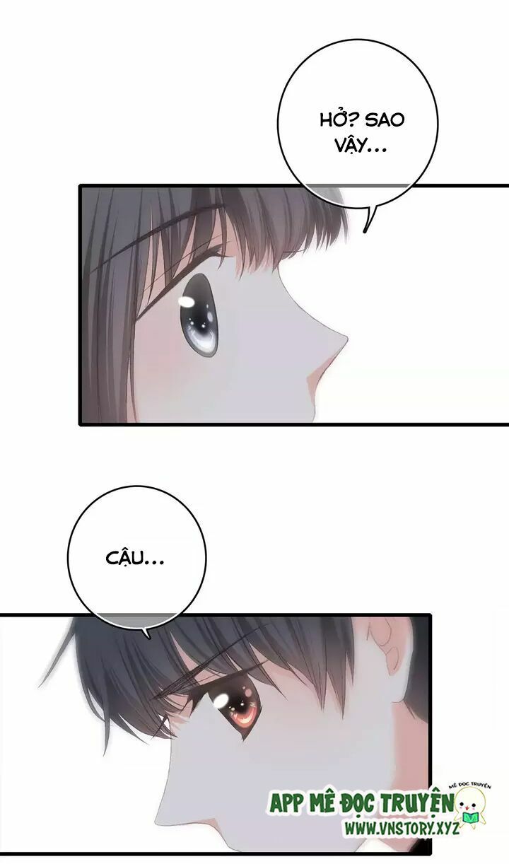 con tim rung động 2 chapter 20 10