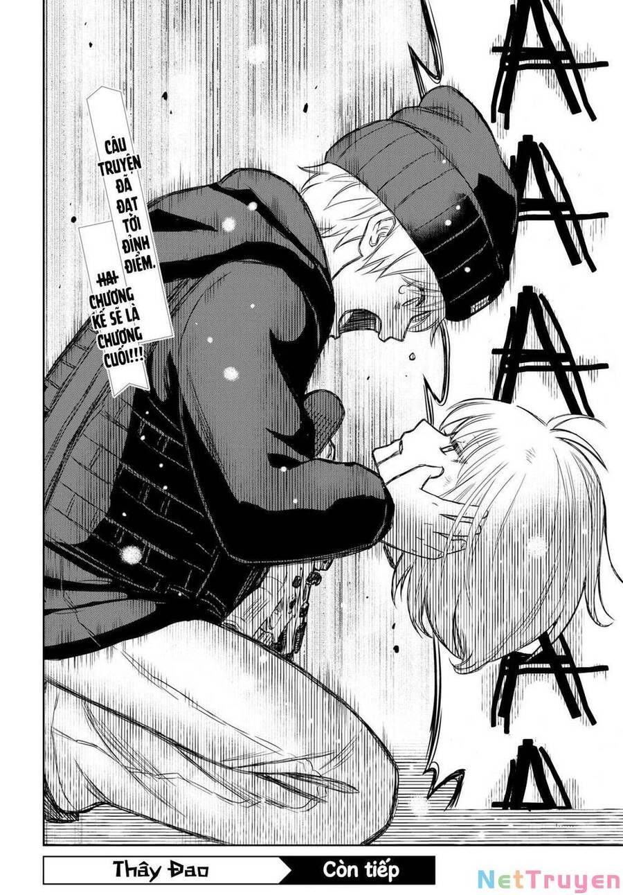 shikabane-gatana chapter 16 40