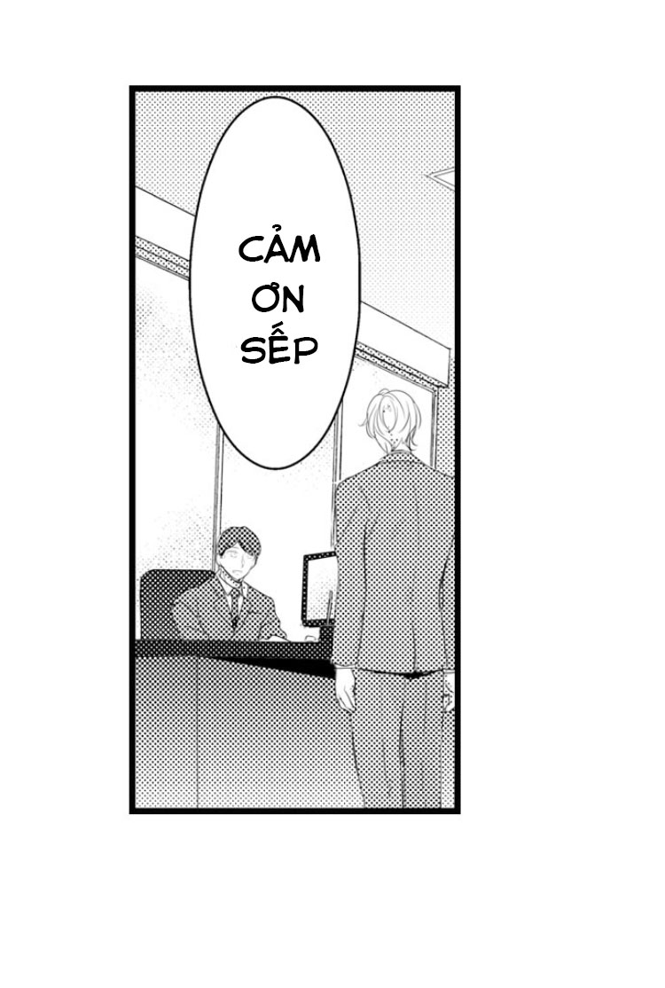 sếp ga lăng của tôi chapter 10 20