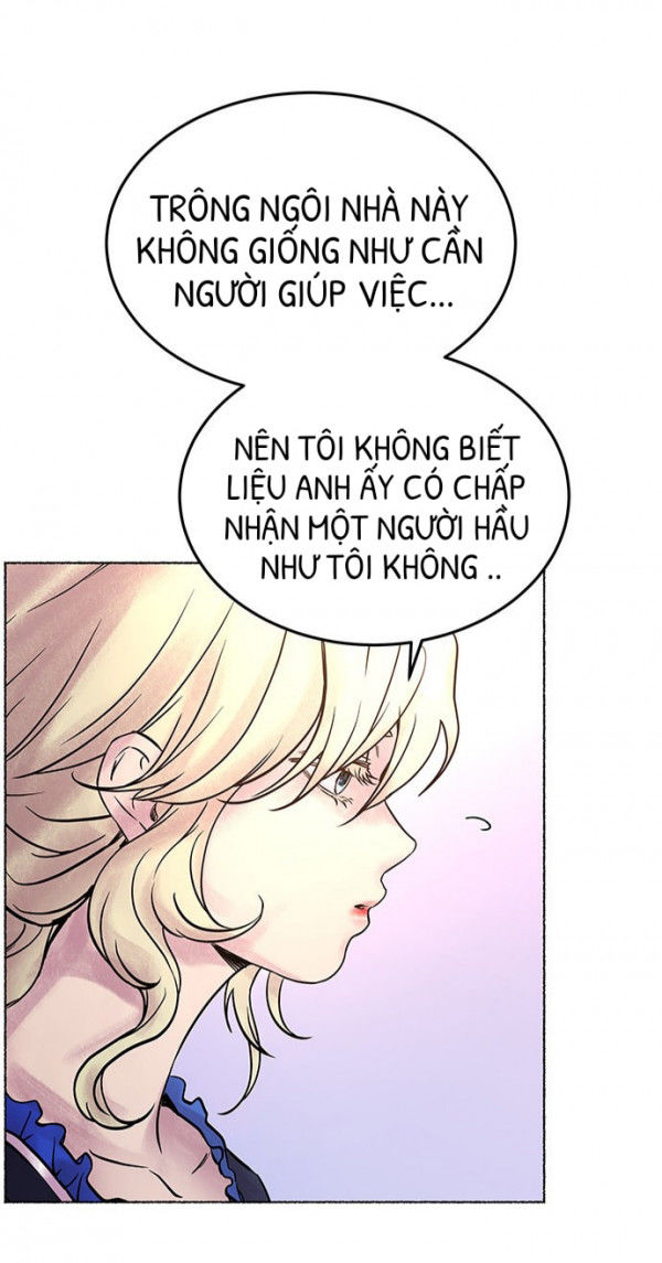 như gió trên cành cây khô chapter 3 61