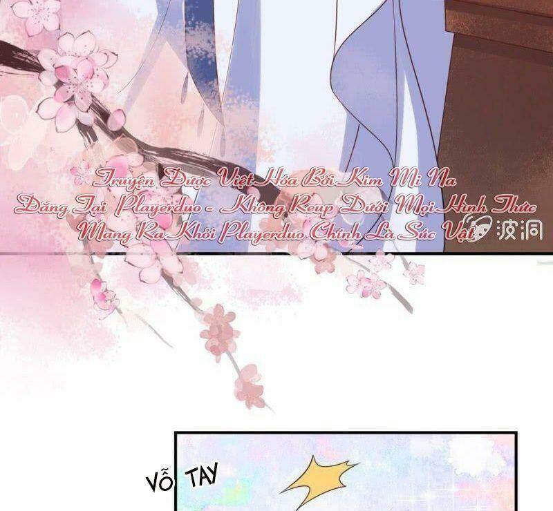 vương gia kiêu ngạo quá khó cua chapter 64 60