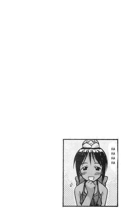 love hina chapter 64 18