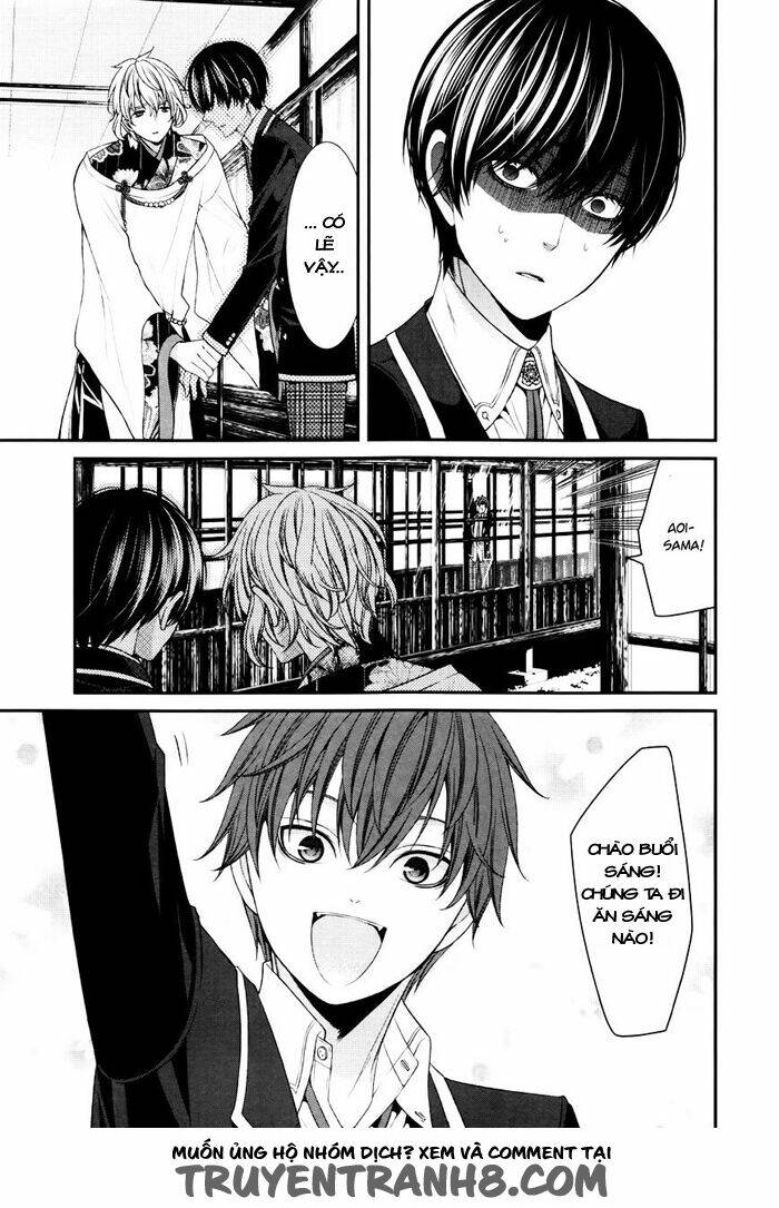 shuuen no elysion chapter 3 9