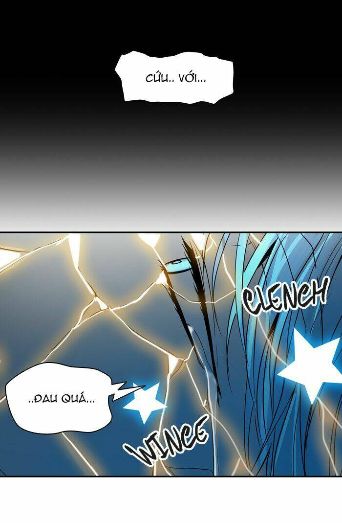 cuộc chiến trong tòa tháp chapter 386 50