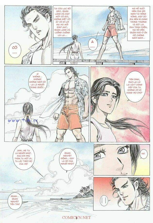 hải hổ 1 chapter 4 2