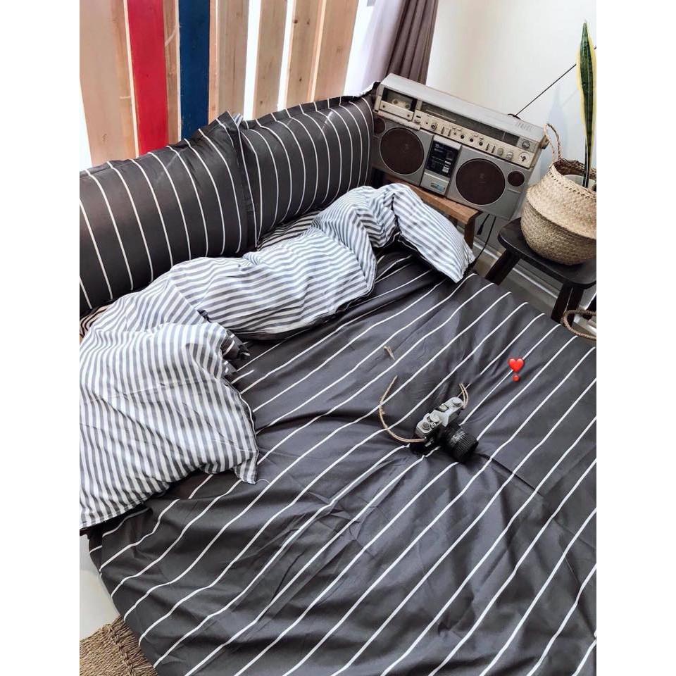 BỘ CHĂN GA POLY CAO CẤP