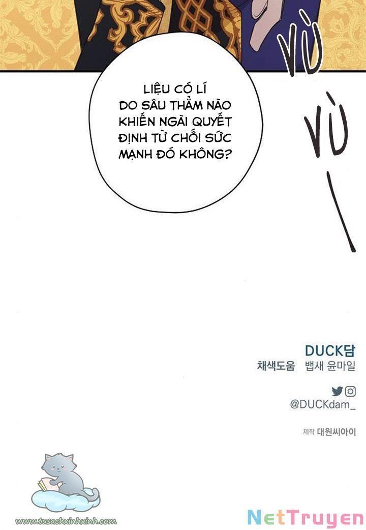 xin hãy cứ khóc, thái tử chapter 11 65