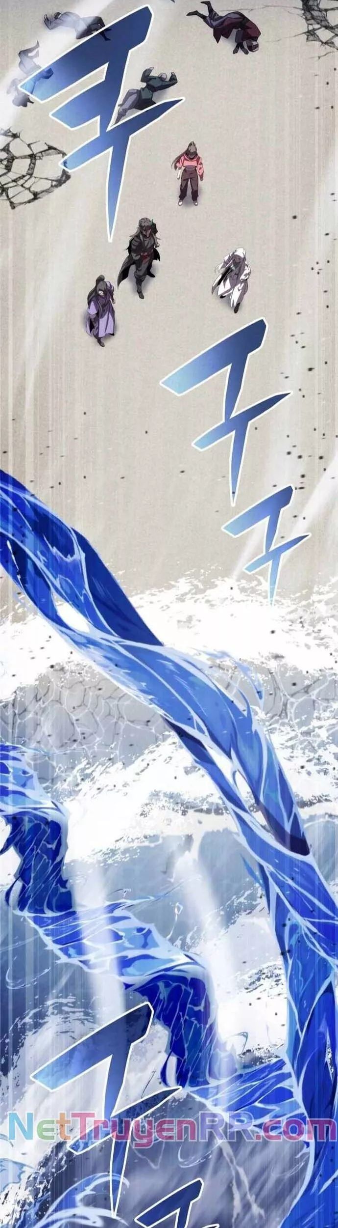 Tăng Lực Thợ Săn chapter 85 26