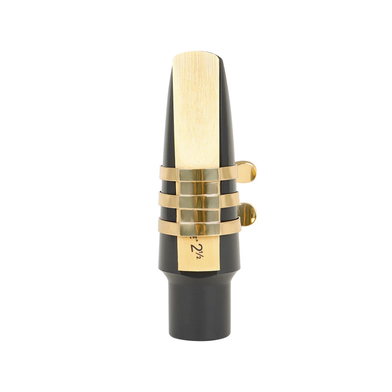 Copper Sax Ligature for Tenor/Alto/Soprano Saxophone Bakelite Clarinet