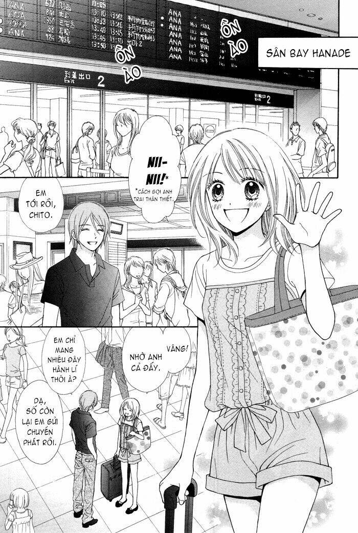 chitose etc. chapter 1 4