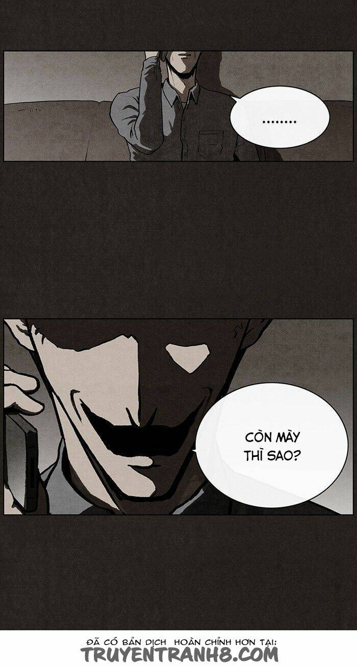 đứa con của quỷ dữ chapter 32 48