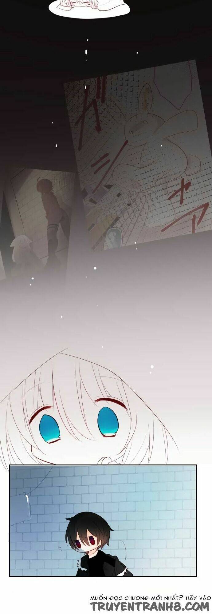 những cư dân ngõ hẻm (thiên hàn) chapter 11 20