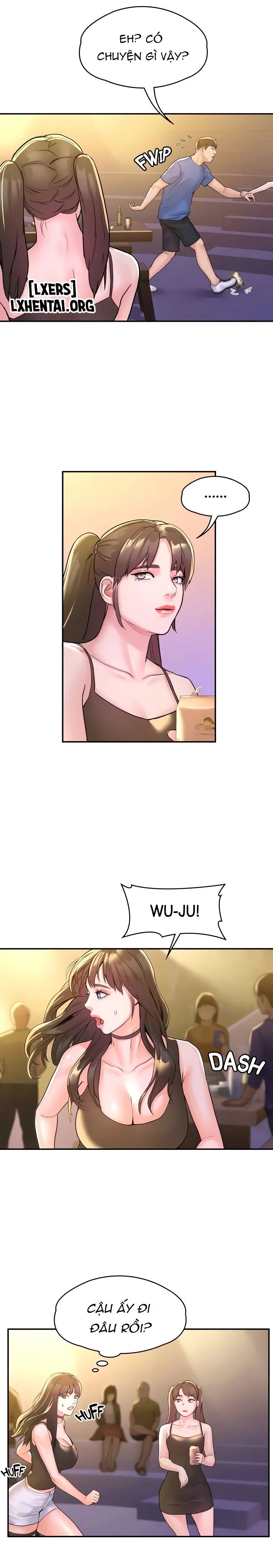 sinh viên thời nay chapter 76 16