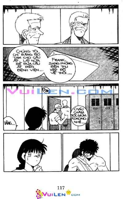 truyền nhân atula - shura no mon i chapter 26 114