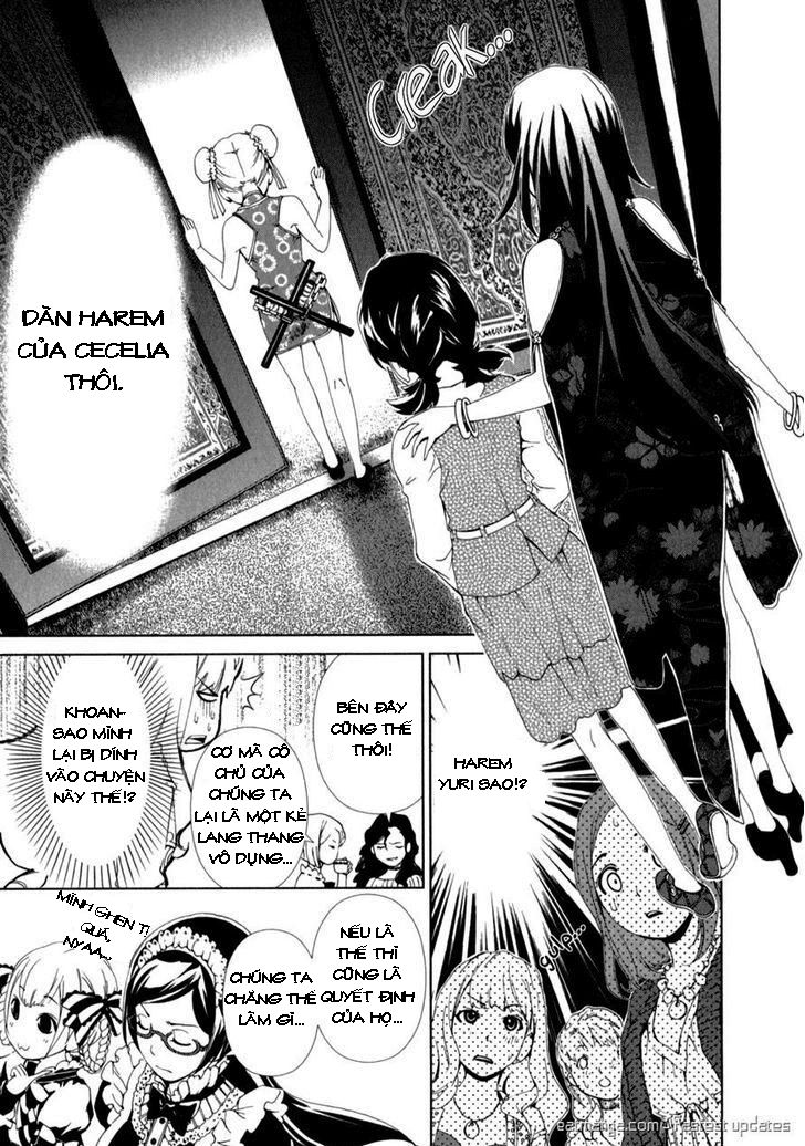 yuricam chapter 19 13
