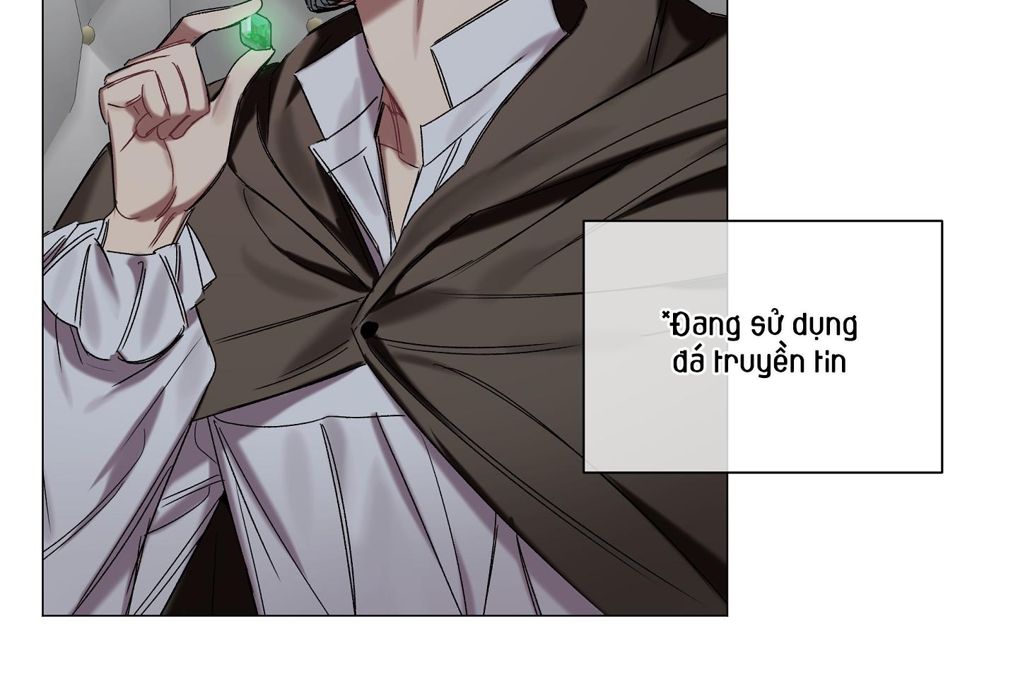 một ngày nọ, tôi được kẻ thù cầu hôn chapter 37 9