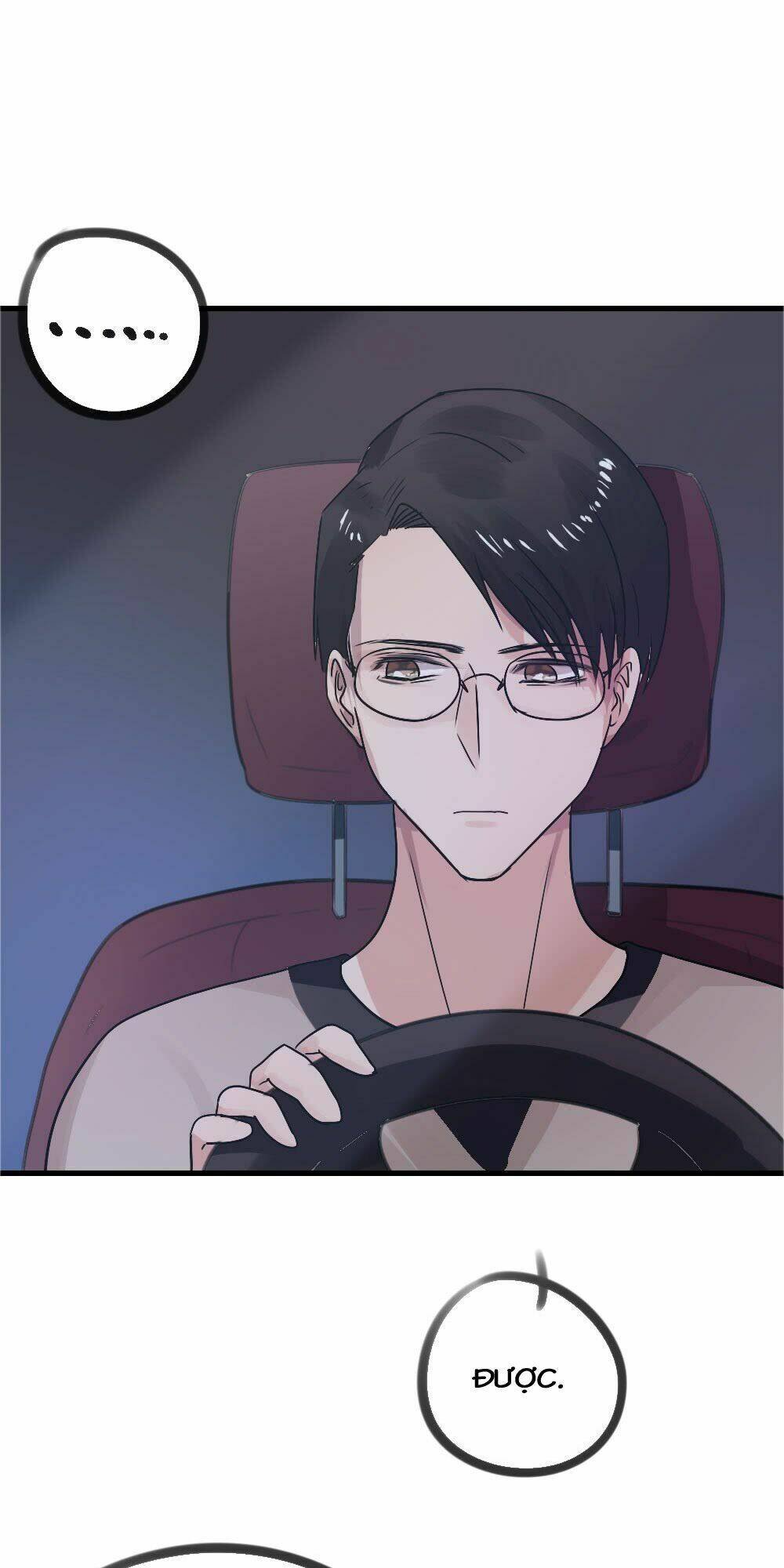 phải lòng em trai của bạn gái mình chapter 43 28