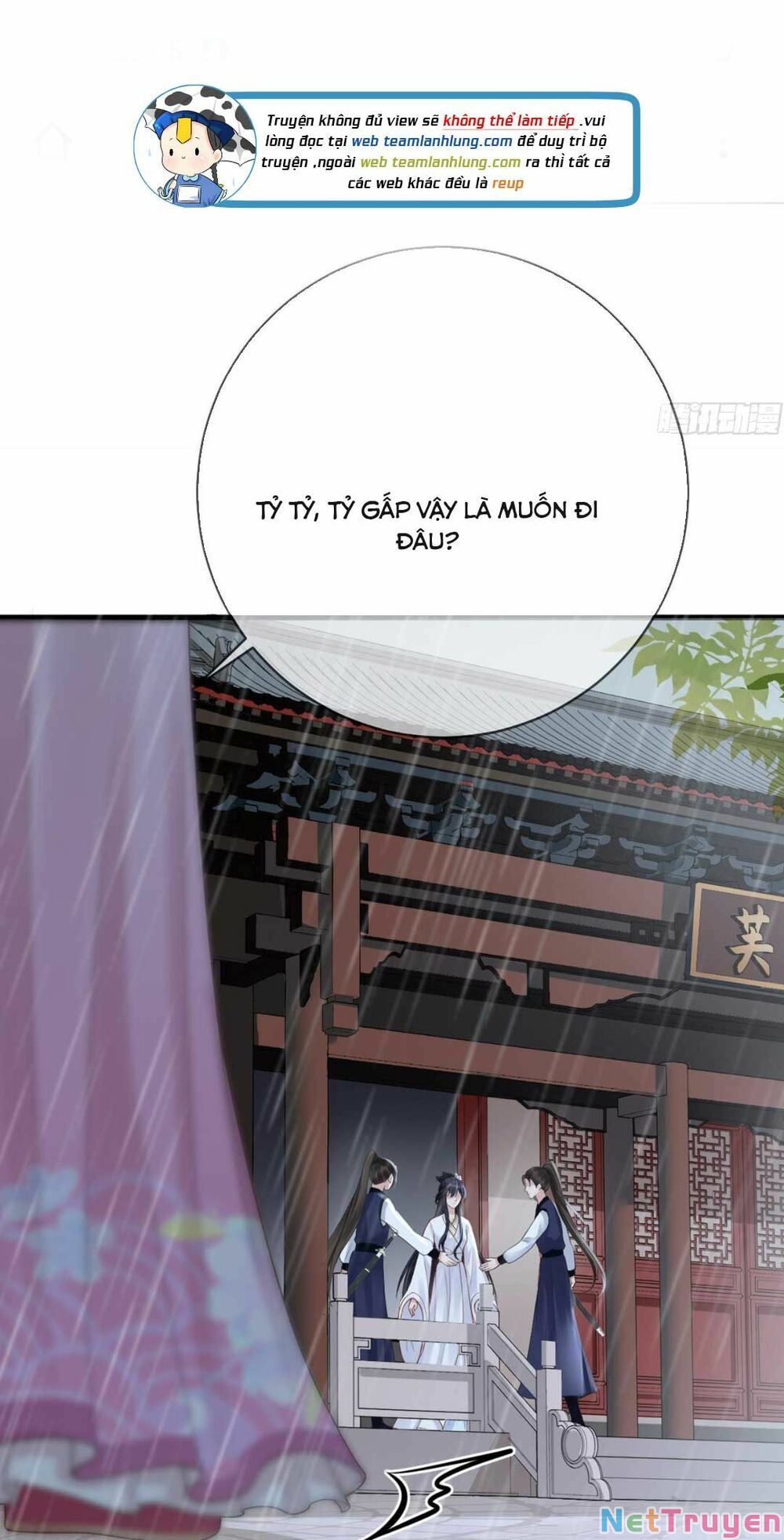 sự trả thù của vương phi chapter 21 29