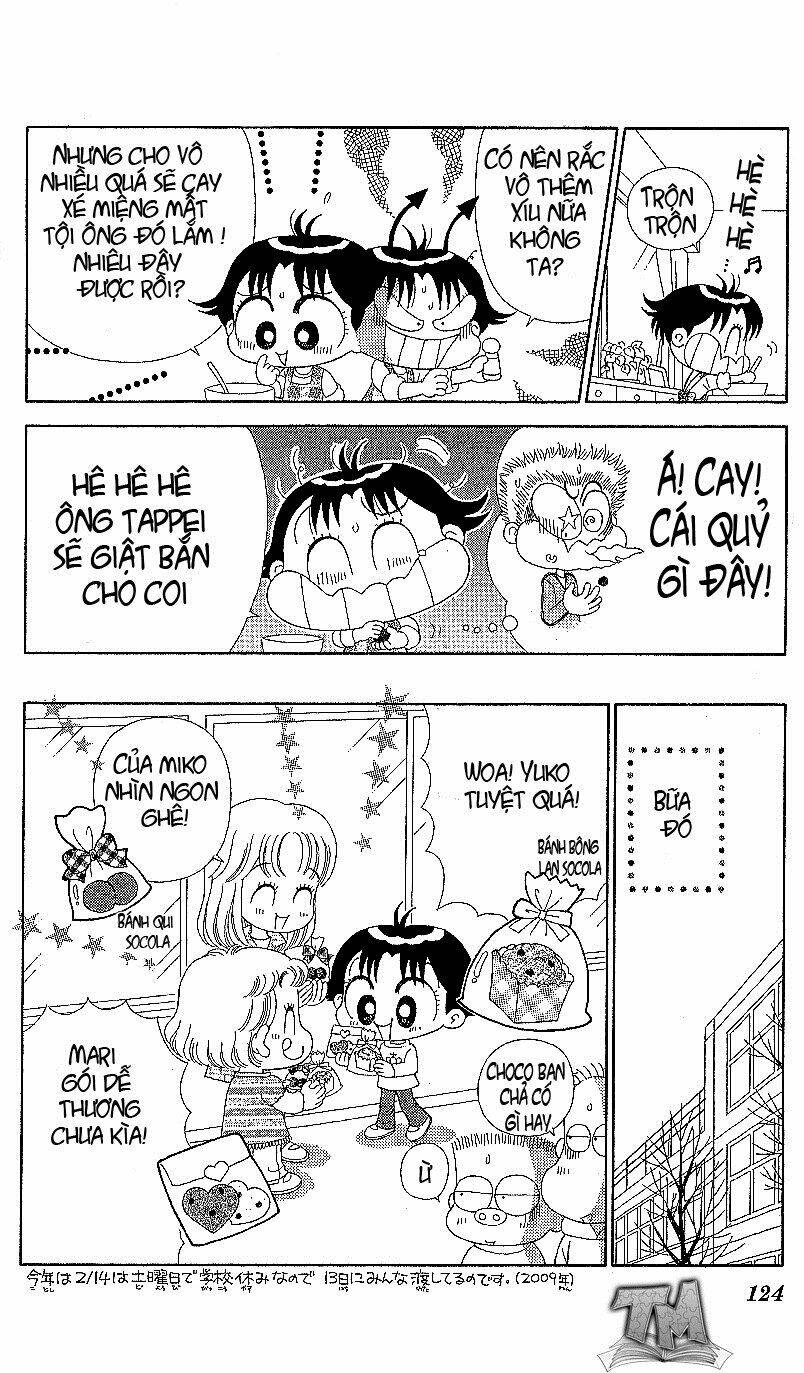 kocchi muite! miiko chapter 7 11