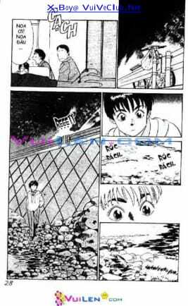 cảnh sát cơ động chapter 10 29