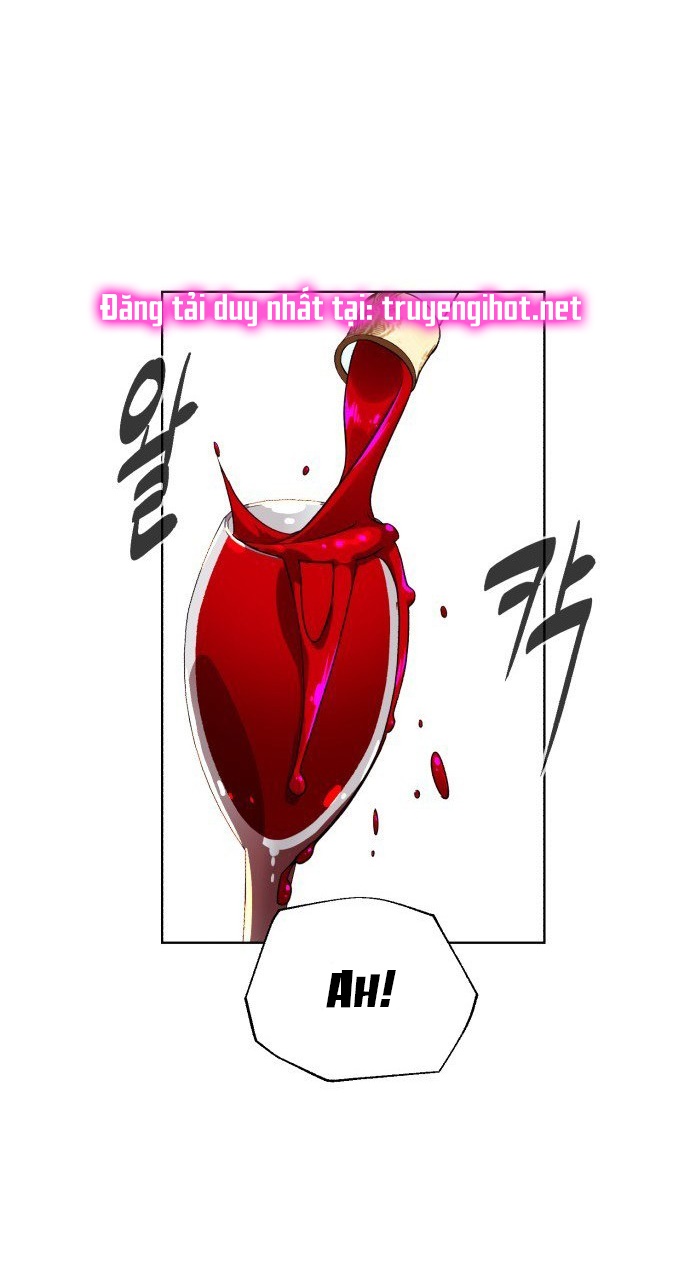 bạch huyết - white blood chapter 13 21