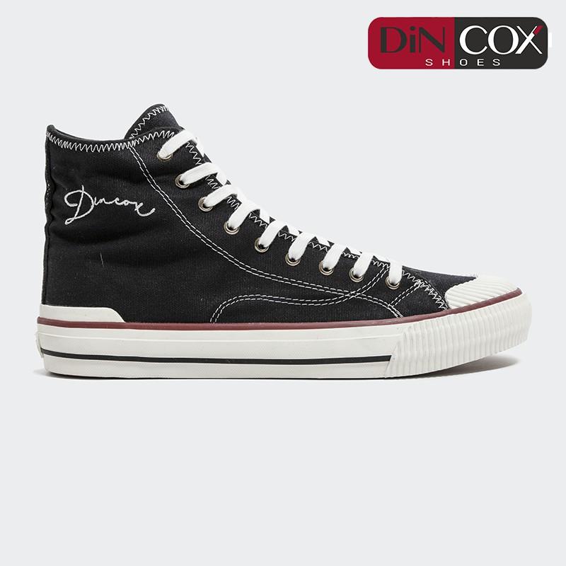 Giày Sneaker Dincox Unisex D21