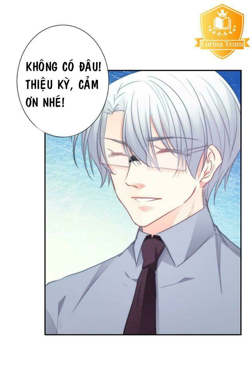 luận cách yêu của chứng sợ phụ nữ chapter 27 9