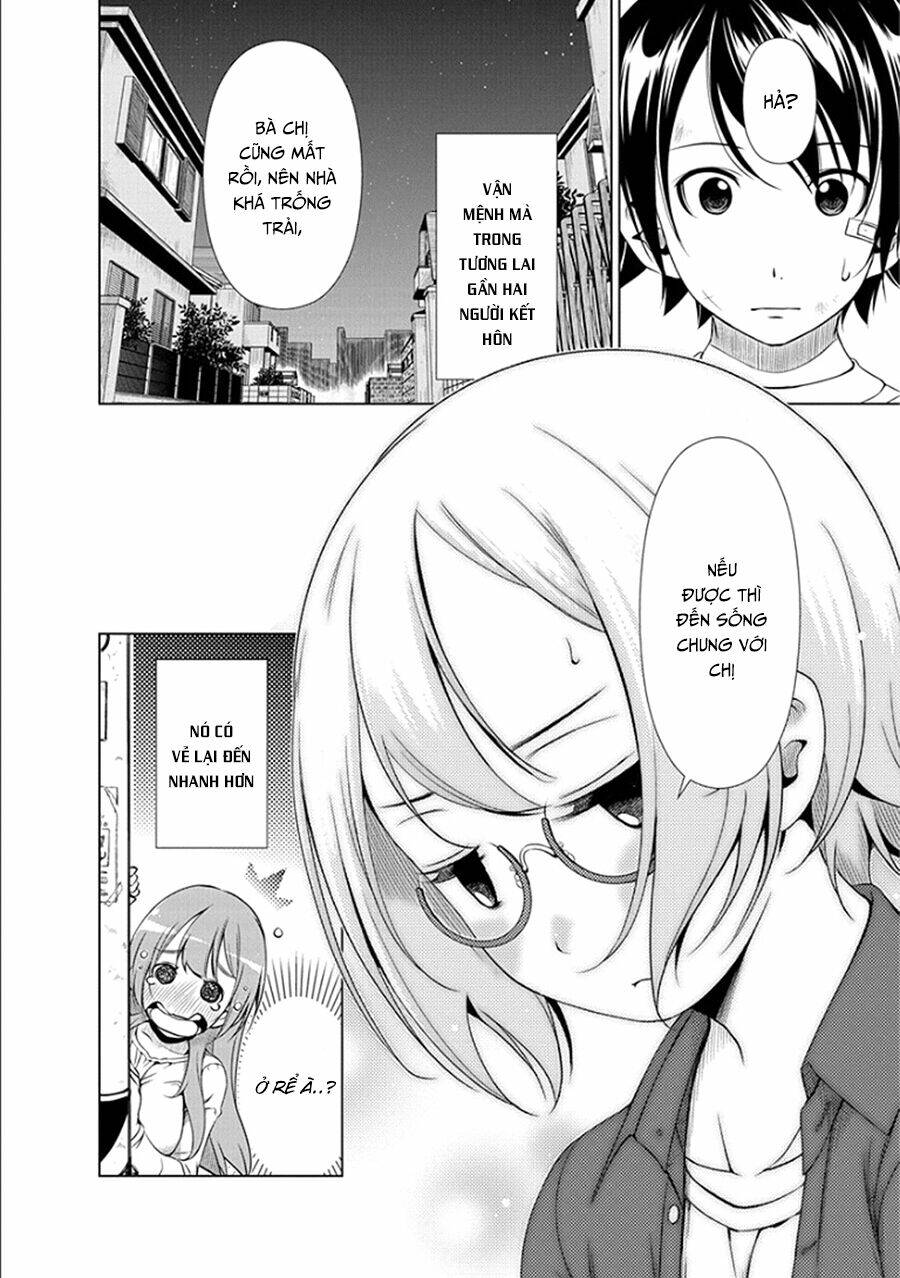 re:marina chapter 18 21