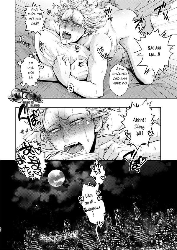 oneshot vicera comics house chapter 10 44