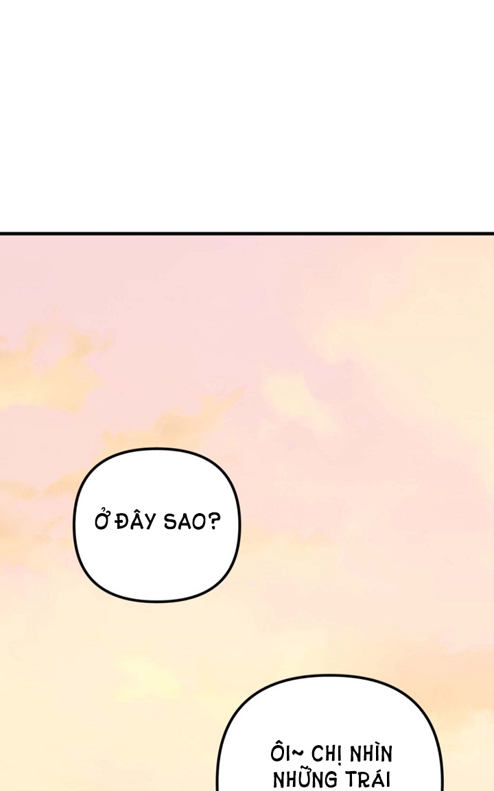 Mối Quan Hệ Không Tốt chapter 21.2 - Trang 29