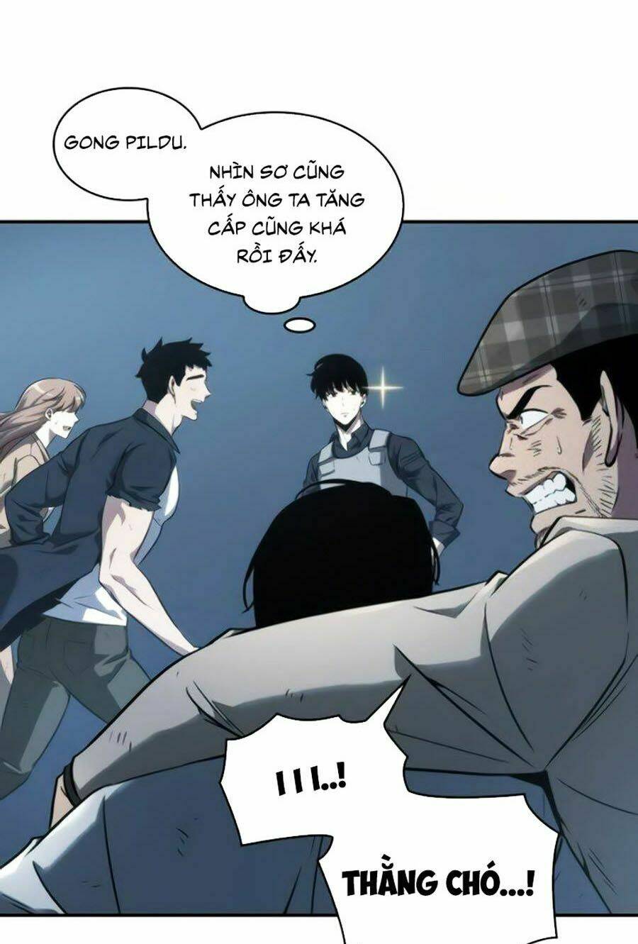 toàn trí độc giả - omniscient reader chapter 44 51