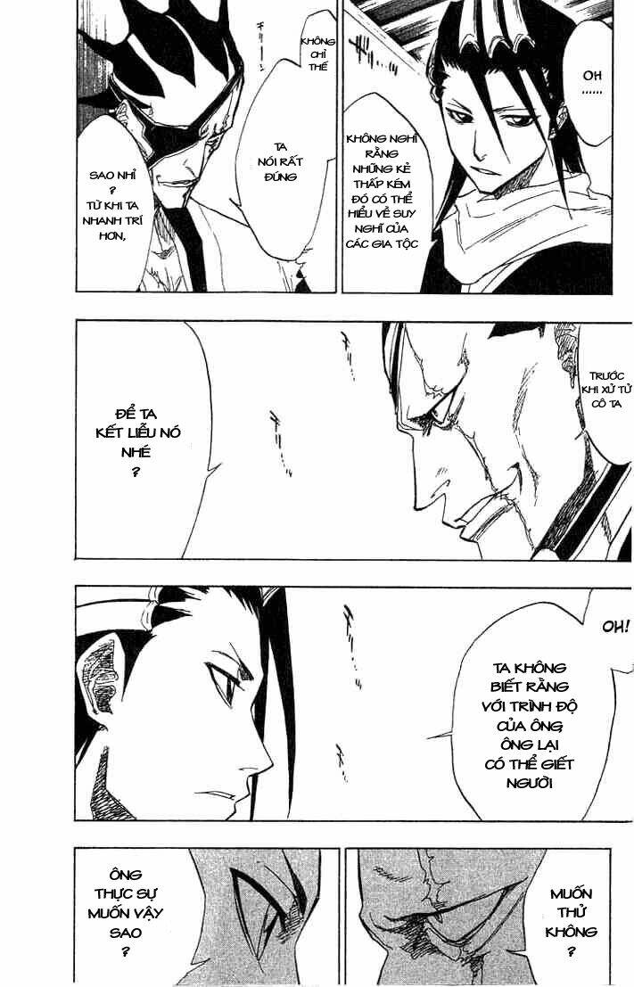 thần chết ichigo chapter 65 10