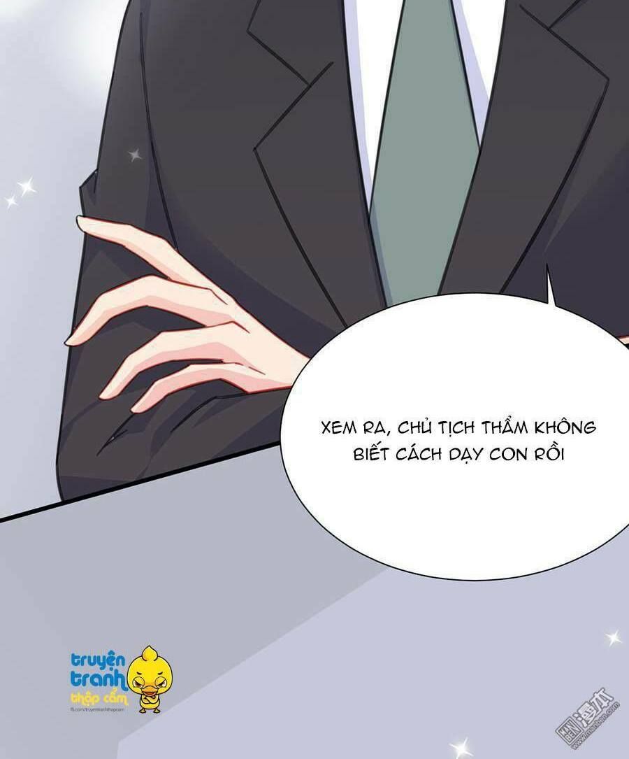 chọc tới chủ tịch tổng tài 2 chapter 5 31