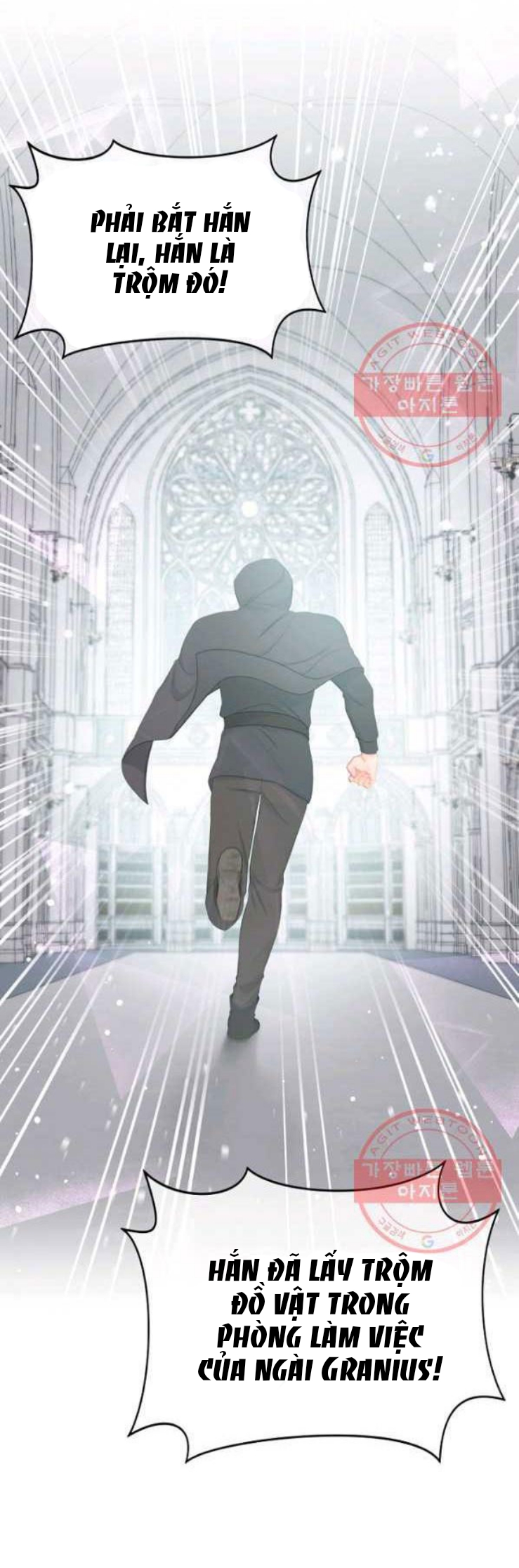 xin đừng trao tấm lòng vào cuốn sách ấy chapter 20 33