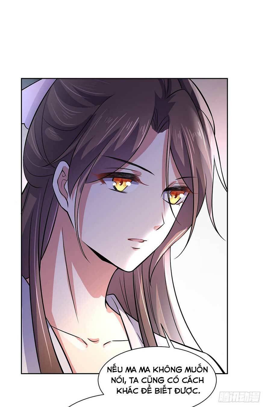 hoạn phi thiên hạ chapter 63 25