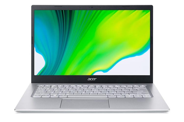 Laptop Acer Aspire A514 54 5127 i5 1135G7/8GB/512GB/14&quot;F/Win11/(NX.A28SV.007)/Bạc - Hàng chính hãng